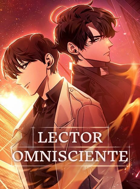 Lector omnisciente ES Cover Image