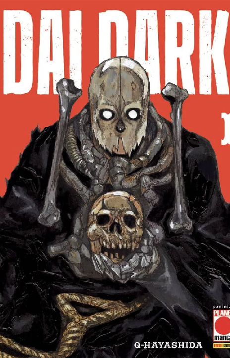 Dai Dark EN Cover Image