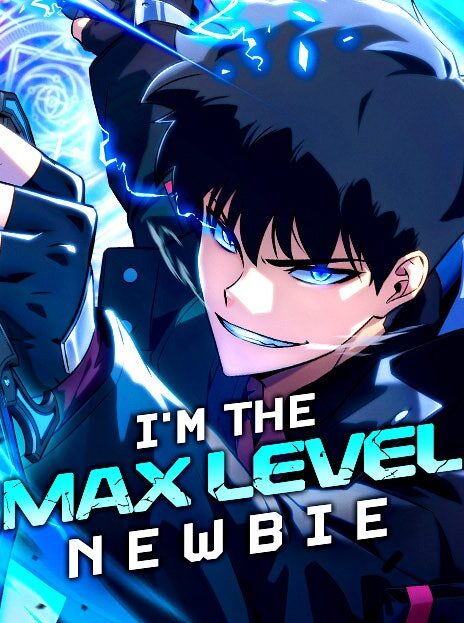 I'm the Max-Level Newbie FR Cover Image