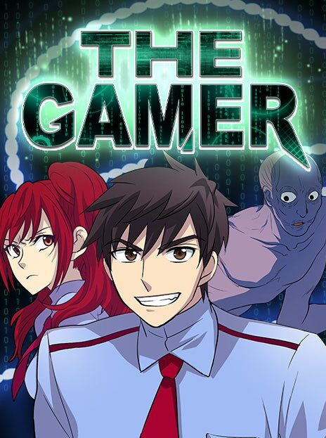 The Gamer FR Cover Image